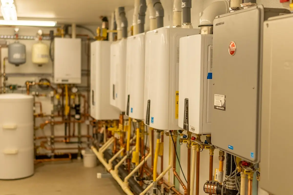 Clogged Toilet in El Cerro Mission, NM